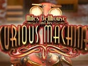 The Curious Machine Plus