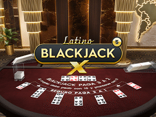 BlackjackX Latino 5